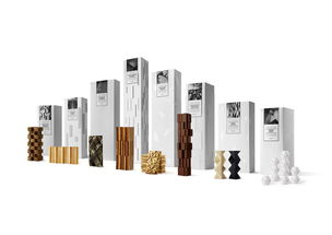 筑·禮——基于建筑靈感的商業禮品包裝設計與管理實踐